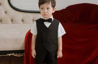 [🆕🇻🇳] Minibe – Đồ trẻ em – 🔜 Belongs to Mangobebé 🧑‍🧒❤️️👶⭐️ 𝐆𝐚𝐮𝐭𝐢𝐞𝐫 𝐱 𝐊𝐚𝐫𝐞𝐥/𝐀𝐧𝐝𝐢𝐞
Nổi bật với phong cách tối giản và tone trắng – đen sang trọng, bộ đôi 𝐆𝐚𝐮𝐭𝐢𝐞𝐫 𝐱 𝐊𝐚𝐫𝐞𝐥/𝐀𝐧𝐝𝐢𝐞 chắc chắn sẽ là lựa chọn tuyệt vời cho n , shares-0✔️ , likes-5❤️️ , date-2025-02-15 22:30:50🇻🇳🇻🇳🇻🇳📰🆕