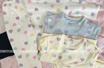 [🆕🇻🇳] JiMin Store – For Baby – Mua sắm & bán lẻ 🧑‍🧒❤️️👶⭐️ Lime&Blue xuân hàng về liên tục để kịp trả đơn cho bé yêu ạ• Ship COD ( nhận hàng kiểm hàng thanh toán )
• Thời gian đổi sản phẩm : Trong vòng 7 ngày kể , shares-1✔️ , likes-3❤️️ , date-2025-02-16 15:58:45🇻🇳🇻🇳🇻🇳📰🆕