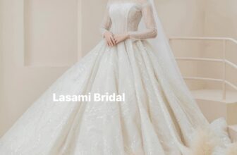[🆕🇻🇳] Lasami Bridal – Váy cưới Hà Nội 🤵🏻 Top1Wedding 👰🏻  Mẫu váy lý tưởng cho những cô dâu muốn nổi bật và khác biệt trong ngày trọng đại của mình, phù hợp cho tiệc cưới trong nhà lẫn ngoài trời.
Phần thân váy ôm , shares-0✔️ , likes-0❤️️ , date-2025-02-16 03:40:37🇻🇳🇻🇳🇻🇳📰🆕