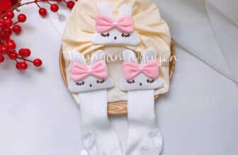 [🆕🇻🇳] Góc nhỏ của Ngân – Đồ bộ mặc nhà cho bé 🧑‍🧒❤️️👶⭐️  Set tất cổ cao + tuban N cũng sẵn luôn ạ
Này diện lên cả set xinh yêu xuất sắc luôn nèeee
, shares-0✔️ , likes-0❤️️ , date-2025-02-21 22:32:09🇻🇳🇻🇳🇻🇳📰🆕