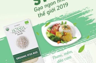 [🆕🇻🇳] Bi’S MART Đông Thạnh – Hệ thống cửa hàng mẹ và bé Bi’S MART 🧑‍🧒❤️️👶⭐️ AN TOÀN – THƠM NGON – ĐẦY ĐỦ DINH DƯỠNG
Gạo hữu cơ được tạo ra bằng cách sử dụng các phương pháp sản xuất an toàn, không chỉ thân thiện với môi trường mà , shares-0✔️ , likes-10❤️️ , date-2025-02-21 01:00:32🇻🇳🇻🇳🇻🇳📰🆕