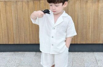 [🆕🇻🇳] Minh Anh 1994 -Fashion 🧑‍🧒❤️️👶⭐️ Sét tơ đũi mềm mát  cho bé trai
, shares-0✔️ , likes-0❤️️ , date-2025-02-15 16:45:11🇻🇳🇻🇳🇻🇳📰🆕