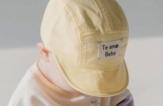 [🆕🇻🇳] NanaKids – Thời trang trẻ em Hàn Quốc 🧑‍🧒❤️️👶⭐️  #SALE #SALE  #HappyPrince sale mũ 70% chỉ còn #180k/c.
Hàng săn Sale có sẵn chỉ còn SL ít thôi ạBảng size mũ:
48: 6-12m, 50: 12-24m, 52: 24-36mHàng , shares-0✔️ , likes-1❤️️ , date-2025-02-16 18:00:03🇻🇳🇻🇳🇻🇳📰🆕