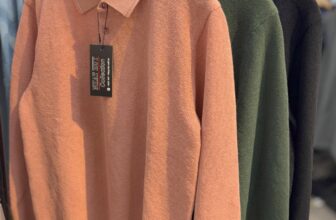 [???] NHAT HUY – Hàng hiệu xuất xịn ? Top1Fashion ?  Áo len Nam xuất hàn dài tay ____
• Thời tiết này vẫn đang cần dài tay các bác à hàng dư hiếm mỗi size 1c ạ
• SIZE: 100 105 110 ( tuỳ mầu)#NHẬT_HUY_92T , shares-0✔️ , likes-2❤️️ , date-2025-02-15 15:20:50????????