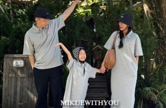 [🆕🇻🇳]  Mikue kids.club – CỬA HÀNG QUẦN ÁO CHO BÉ VÀ GIA ĐÌNH 🧑‍🧒❤️️👶⭐️ 𝐂𝐮𝐨̂́𝐢 𝐭𝐮𝐚̂̀𝐧 𝐭𝐫𝐨̣𝐧 𝐯𝐞̣𝐧 𝐛𝐞̂𝐧 𝐠𝐢𝐚 đ𝐢̀𝐧𝐡, 𝐥𝐚̀ 𝐧𝐨̛𝐢 𝐛𝐢̀𝐧𝐡 𝐲𝐞̂𝐧 𝐯𝐚̀ 𝐧𝐡𝐮̛̃𝐧𝐠 𝐧𝐮̣ 𝐜𝐮̛𝐨̛̀𝐢 𝐭𝐡𝐚̣̂𝐭 𝐚̂́𝐦 𝐚́𝐩.Thiết kế đơn giản, tinh tế, Áo và Đầm Polo màu sắc  , shares-0✔️ , likes-9❤️️ , date-2025-02-15 15:47:55🇻🇳🇻🇳🇻🇳📰🆕