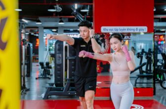 [🆕🇻🇳] Amazing Fitness and Yoga Center 🧘 Top1Yoga 🧘  Bước vào ngày cuối tuần với tinh thần tích cực và cam kết yêu thương bản thân qua từng hành động!
Đừng chỉ nói về việc chăm sóc sức khỏe, mà hãy làm điều , shares-0✔️ , likes-3❤️️ , date-2025-02-15 21:29:56🇻🇳🇻🇳🇻🇳📰🆕