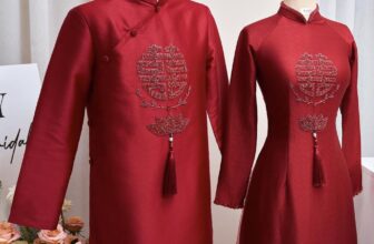 [🆕🇻🇳] MINZY Bridal – Váy Cưới Đẹp 🤵🏻 Top1Wedding 👰🏻  MINZY BRIDAL – TÌNH YÊU HÒA QUYỆN TRONG TỪNG TÀ ÁOCùng nhau sánh bước trong lễ ăn hỏi với bộ sưu tập áo dài cặp từ Minzy Bridal—nơi tinh hoa truyền thống , shares-0✔️ , likes-0❤️️ , date-2025-02-25 16:19:23🇻🇳🇻🇳🇻🇳📰🆕