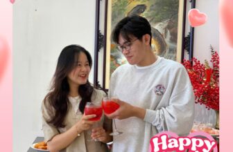 [🆕🇻🇳] Yuhua – Taiwanese Buffet Hotpot – Nhà hàng buffet lẩu Đài Loan 🍔 Top1Food 🍜  RECAP VALENTINE’S DAY TẠI YUHUANgày Valentine vừa qua, YUHUA đã lưu giữ nhiều kỷ niệm của các cặp đôi. Với những ánh mắt ngọt ngào, những nụ cười hạnh  , shares-41✔️ , likes-12❤️️ , date-2025-02-17 01:25:52🇻🇳🇻🇳🇻🇳📰🆕