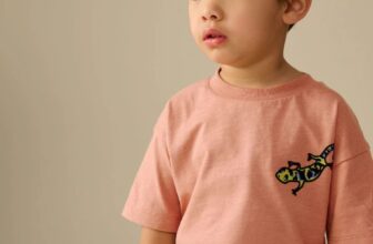 [???]  LUNA Kids Authentic – Hàng Hiệu Cho Bé ?‍?❤️️?⭐️  Áo thun cho trai nhí.Size : 3m — 8y.
Hàng order 3 — 4 tuần, không có sẵn. LUNA cam kết % hàng chính hãng.Inbox Luna check size và giá nhé.
, shares-0✔️ , likes-1❤️️ , date-2025-02-20 18:47:33????????