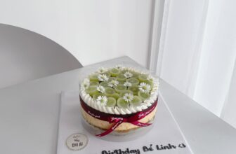 [🆕🇻🇳] Tiệm Bánh Chị Ái – Chuyên cung cấp Bánh Sinh nhật, Bánh nướng, Bông lan, Tiramisu 🍔 Top1Food  🍜 Hết valentine giờ mình khoe những em flan gato nhà mìnhInbox Tiệm Ái tư vấn ngay nhé!———–
𝗧𝗶𝗲̣̂𝗺 𝗕𝗮́𝗻𝗵 𝗖𝗵𝗶̣ 𝗔́𝗶
Bánh mới mỗi ngày – Nguyên liệu , shares-0✔️ , likes-8❤️️ , date-2025-02-15 15:41:57🇻🇳🇻🇳🇻🇳📰🆕