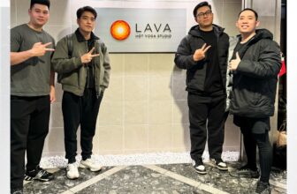 [🆕🇻🇳] 25 FIT hệ thống phòng tập công nghệ EMS Training ⛹️‍♂️ PT 25 FIT Nâng Tầm Chuyên Môn – Chuyến Đào Tạo Kiến Thức về EMS và Pilates Tại Nhật BảnĐể mang đến trải nghiệm tập luyện chuẩn quốc tế, đội ngũ PT 25 FIT , shares-1✔️ , likes-24❤️️ , date-2025-02-18 01:25:03🇻🇳🇻🇳🇻🇳📰🆕