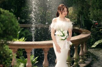 [🆕🇻🇳] Aura Studio – Wedding Service 👕 Top1Fashion 👗   Thời gian trôi đi, nhưng ký ức ngọt ngào mãi ở lại…Mỗi ánh mắt, nụ cười, và cái nắm tay thật chặt đều là những mảnh ghép trong câu chuyện tình yêu của d , shares-0✔️ , likes-7❤️️ , date-2025-02-16 00:12:02🇻🇳🇻🇳🇻🇳📰🆕