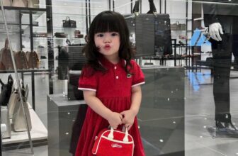 [🆕🇻🇳] Shop Mẹ Ken – Chuyên đồ sơ sinh giá rẻ 🧑‍🧒❤️️👶⭐️ 10 slot đầu tiên záaa ttac hơn #50k/váy
Size 8-30kg ạ
, shares-0✔️ , likes-4❤️️ , date-2025-02-17 21:07:32🇻🇳🇻🇳🇻🇳📰🆕