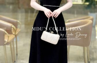 [???] Linda Duong – Chuyên thiết kế thời trang cao cấp MDU brand  ? Top1Fashion ?  Khi Thanh Lịch Hòa Quyện Cùng Kiêu Sa Tạo Nên Tuyệt Tác ||  𝐌𝐃𝐔𝟑𝟖𝟐𝟎Chiếc váy này mang theo sự giao thoa giữa mềm mại và quyền lực, thanh tao và quyến r , shares-1✔️ , likes-0❤️️ , date-2025-02-16 05:00:09????????