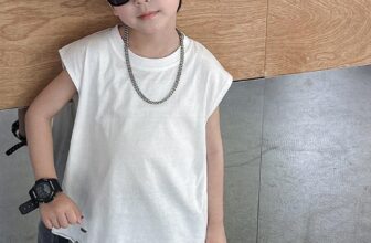 [🆕🇻🇳] Tiệm nhà Min – Shop chuyên quần áo trẻ em hàng QCCC, phong cách Hàn Quốc 😎❤️️⭐️  Áo thun tanktop sale còn 99k/ áo
Trắng còn size 140 150
Đen còn size 130
Nhanh tay còn size mom ơi vô mùa là giá cao lắm ạ, hàng chuẩn Quảng Châu nhé# , shares-0✔️ , likes-6❤️️ , date-2025-02-17 03:49:16🇻🇳🇻🇳🇻🇳📰🆕