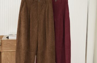 [🆕🇻🇳] MADELEN By LEN – Dành cho những cô nàng thích sự thời thượng đa phong cách 👕 Top1Fashion 👗  Linh hoạt mix& match cho nhiều dịp là chưa đủ đối với Cat Corduroy Pants, khi thiết kế còn giúp cậu cảm thấy một ngày thêm niềm vui mỗi khi mặc từ điểm nhấ , shares-0✔️ , likes-12❤️️ , date-2025-02-17 03:39:50🇻🇳🇻🇳🇻🇳📰🆕