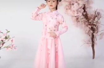 [🆕🇻🇳]  Đầm công chúa – chuyên sản xuất VÁY CHO BÉ giá tận xưởng 🧑‍🧒❤️️👶⭐️ Size 8-50kg
Lh 0878837747 , shares-0✔️ , likes-1❤️️ , date-2025-02-17 16:29:18🇻🇳🇻🇳🇻🇳📰🆕