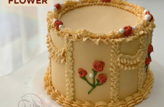 [🆕🇻🇳] Lê Thảo Bakery – Cửa hàng bánh nướng nhỏ 🍔 Top1Food  🍜  Lên mẫu bánh kem trend năm nay gu cổ điển mà xinh xắn lắm ạ!!!
Em nhận tất cả các tone màu: bâu, be, hồng, xanh mint,.. đều xinh nhó!
——————– , shares-0✔️ , likes-4❤️️ , date-2025-02-19 19:18:48🇻🇳🇻🇳🇻🇳📰🆕