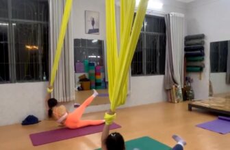 [🆕🇻🇳]Shine Yoga school – Phòng tập yoga 🧘 Top1Yoga 🤸🏻‍♀️ Khóa Aerial Yoga luôn là sự lựa chọn cho những bạn thích sự kéo giãn sâu nha.Yoga là con Đường Ánh Sáng. Hãy Kiên Trì bạn nhé.——–
Shine Yoga Scho , shares-0✔️ , likes-2❤️️ , date-2025-02-15 05:29:40🇻🇳🇻🇳🇻🇳📰🆕