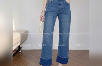 [???] Eliver Since 2013 – Thương hiệu thời trang mang phong cách Thanh lịch ? Top1Fashion ?  𝐊𝐡ô𝐧𝐠 𝐜ầ𝐧 𝐥ú𝐜 𝐧à𝐨 𝐜ũ𝐧𝐠 𝐡𝐢ệ𝐧 𝐝𝐢ệ𝐧
𝐍𝐡ư𝐧𝐠 đã 𝐱𝐮ấ𝐭 𝐡𝐢ệ𝐧 𝐥à 𝐩𝐡ả𝐢 𝐱𝐢𝐧𝐡𝐡𝐡𝐡
ELIVER SINCE 2013
“ Hạnh phúc khi được làm chính mình ”
Showroom : Eliver
Add , shares-0✔️ , likes-0❤️️ , date-2025-02-15 21:26:21????????