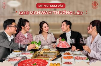 [🆕🇻🇳] Manwah – Taiwanese Hot Pot 🍔 Top1Food 🍜 [HN] DỊP VUI SUM VẦY, GHÉ MANWAH THƯỞNG LẨUTháng Giêng còn vương, ngày Lễ đang chờ! Ghé Manwah thưởng lẩu sum vầy, trọn đầy niềm vui.Ghi dấu lại bao  , shares-3✔️ , likes-59❤️️ , date-2025-02-15 18:44:20🇻🇳🇻🇳🇻🇳📰🆕