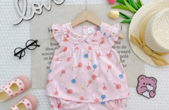 [🆕🇻🇳]  Nami Kids – Ở đây có đồ em bé dễ thương lắm nè 🧑‍🧒❤️️👶⭐️  Bộ tole lanh vải mát xỉu #59k/b, bảng màu quá là xinh
Size 6 – 13kg, đơn 5b shop miễn ship ạ
, shares-0✔️ , likes-4❤️️ , date-2025-02-19 16:40:40🇻🇳🇻🇳🇻🇳📰🆕