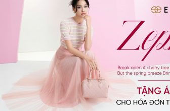 [🆕🇻🇳] My Way Outlet – Mẫu thiết kế quý phái và sang trọng 👕 Top1Fashion 👗  ZEPHYR | TẶNG ÁO THUN CHO HÓA ĐƠN TỪ 2.5 TRIỆUCơ hội mua sắm đặc biệt với ưu đãi hấp dẫn từ Thời trang Elise “𝗧𝗮̣̆𝗻𝗴 𝗮́𝗼 𝘁𝗵𝘂𝗻 𝗰𝗵𝗼 𝗵𝗼́𝗮 đ𝗼̛𝗻 𝘁𝘂̛̀ 𝟮.𝟱 𝘁𝗿𝗶𝗲 , shares-20✔️ , likes-660❤️️ , date-2025-02-18 15:58:33🇻🇳🇻🇳🇻🇳📰🆕
