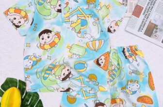 [🆕🇻🇳]  Home kids – Bộ lanh cho bé TPHCM 😎❤️️⭐️ Chào xuân năm mới !!!!
LANH TOLE QUẢNG CHÂU – CAO CẤP
𝑺𝑨.𝑳𝑬  𝟐𝟎% / BỘ
MUA 5 BỘ TẶNG kèm 1 BỘ
Đặc biệt : 10 tặng thêm 2 kèm miễn ship
SIZE 8-45 KG  , shares-0✔️ , likes-2❤️️ , date-2025-02-16 15:05:00🇻🇳🇻🇳🇻🇳📰🆕