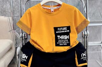 [???] Trang Kids – sỉ lẻ quần áo cho bé ?‍?❤️️?⭐️ Size 16-26kg
#99k/b
, shares-0✔️ , likes-2❤️️ , date-2025-02-16 00:29:47????????