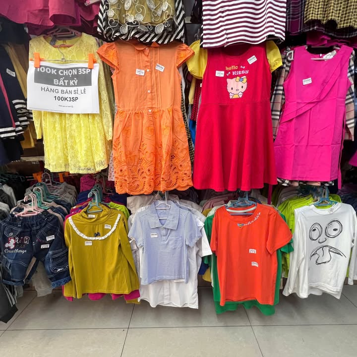 [🆕🇻🇳] [ Shop.100K🤝Cho Thuê Hàng + Bán Sỉ_Lẻ ] 😎❤️️⭐️ – 👩‍❤️‍👩😍

😜Chuyên cho Thuê – Thanh lý  Sỉ_Lẻ 100k chọn 3SP bất kỳ – …