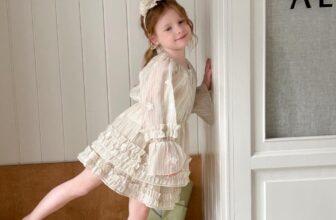 [🆕🇻🇳]  San San Kids – Quần áo trẻ em cao cấp 🧑‍🧒❤️️👶⭐️ BỘ SƯU TẬP XUÂN HÈ 2025 MỚI NHẤT
Màu: Vui lòng xem dưới hình.
HÀNG ORDER
Vui lòng xem giá dưới trong từng ảnh , chi tiêt xin liên hệ shop
=========== , shares-3✔️ , likes-16❤️️ , date-2025-02-18 20:56:47🇻🇳🇻🇳🇻🇳📰🆕