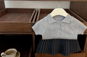 [🆕🇻🇳]   Cầu Vồng – Thế Giới Của Mẹ – Chuyên quần áo baby Quảng Châu, VNXK, hàng Thương hiệu 🧑‍🧒❤️️👶⭐️ Em mê quá nạk.#199kBảng size tham khảo:
Size 90: 10-12kg
Size 100: 13-15kg
Size 110: 16-18kg
Size 120: 19-21kg
Size 130: 21-23kg
Size 140: 23-25kg
, shares-0✔️ , likes-7❤️️ , date-2025-02-17 18:49:00🇻🇳🇻🇳🇻🇳📰🆕