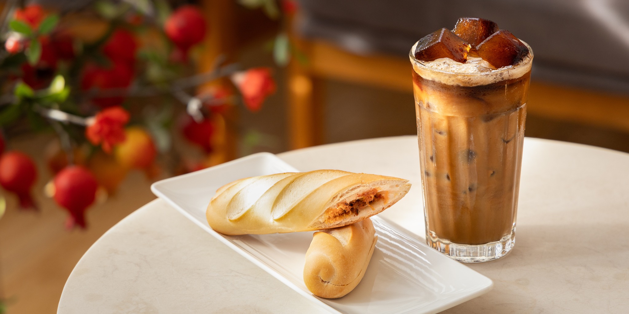 [☕️🇻🇳] DoveZi Coffee 🥤 Top1Coffee ☕️ Cơm nước gì chưa người đẹp ?
Cà phê cà pháo gì chưa người đẹp ?
#sandwich #banhmique #homie #dovezi #tayninh(*) 𝗗𝗼𝘃𝗲𝗭𝗶 𝗖𝗼𝗳𝗳𝗲𝗲 , shares-1✔️ , likes-33❤️️ , date-2025-02-16 17:03:19🇻🇳🇻🇳🇻🇳📰🆕