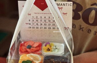 [🆕🇻🇳] Bối Bakery-Chuyên sỉ, lẻ các loại bánh bông lan trứng muối – bánh cheese – bánh chuối thượng hải- tiramisu 🍔 Top1Food  🍜 Update đơn hàng đã ship đến tay khách hàng dễ thương
, shares-0✔️ , likes-11❤️️ , date-2025-02-14 21:22:21🇻🇳🇻🇳🇻🇳📰🆕