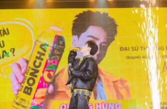 [🆕🇻🇳] Trà Mật Ong BONCHA – Thanh Mát Tự Nhiên, Vui Gắn Kết 🍻 Top1Drink 🥂   , shares-0✔️ , likes-0❤️️ , date-🇻🇳🇻🇳🇻🇳📰🆕