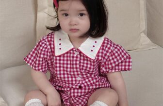 [🆕🇻🇳]  Hani Baby – Hani Baby mang đến sự trải nghiệm ấm áp tới những mẹ đang và sắp có con nhỏ 🧑‍🧒❤️️👶⭐️ Chiếc suit caro xinh yêu thế nhở
Size 66: 5-7kg
73: 7-9kg
80: 9-11kg
90: 11-13kg
#195k
Hàng order 2-3 tuần
, shares-0✔️ , likes-0❤️️ , date-2025-02-18 23:20:10🇻🇳🇻🇳🇻🇳📰🆕