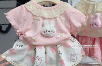 [🆕🇻🇳] An An – Thời Trang Trẻ Em – AN AN KIDS 🧑‍🧒❤️️👶⭐️ Sét chân váy size nhí cho bé..vãi bao đẹp
Size. 1-5 (6_12ky)
Giá: 150
Hàng sẵn taii shop 104/13 ĐƯỜNG HUỲNH THỊ TƯƠI KDC BICOSI TÂN BÌNH DĨ AN Bình Dươn , shares-1✔️ , likes-1❤️️ , date-2025-02-15 20:31:33🇻🇳🇻🇳🇻🇳📰🆕