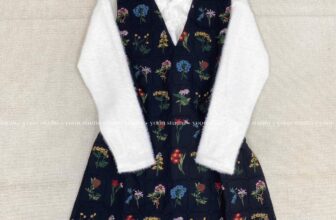 [🆕🇻🇳] Yoon Studio – Cửa hàng quần áo 👕 Top1Fashion 👗  Mời nàng cùng ngắm qua đợt hàng về xinh đẹp và lung linh của nhà YoonRục rịch chuyển mùa, các brand quốc tế liên tục update những thiết kế mới nhất, chu , shares-1✔️ , likes-0❤️️ , date-2025-02-21 18:40:43🇻🇳🇻🇳🇻🇳📰🆕