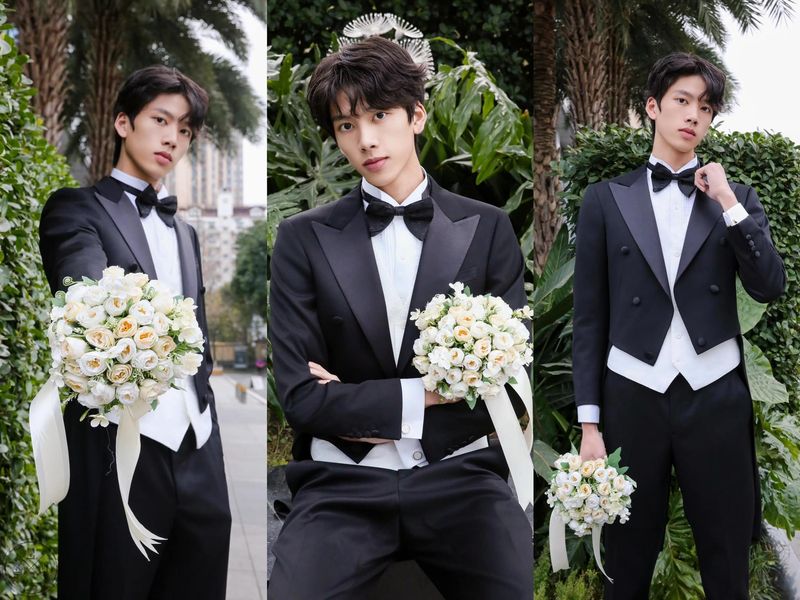 [🆕🇻🇳] Veston Ken – Vest Nam Hàn Quốc – Vest Cưới | Vest Studio | Vest Trung Niên… 👕 Top1Fashion 👗   , shares-0✔️ , likes-0❤️️ , date-🇻🇳🇻🇳🇻🇳📰🆕