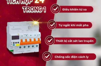 [🆕🇻🇳] Hệ thống Trung tâm Điện máy Thiên Nam Hòa ♥️️ Top1Index 📚  AN TOÀN VƯỢT TRỘI – TIẾT KIỆM TỐI ĐABạn đang tìm kiếm giải pháp bảo vệ điện an toàn, thông minh và tiết kiệm cho gia đình hoặc doanh nghiệp?
Đừng bỏ lỡ , shares-0✔️ , likes-3❤️️ , date-2025-02-19 00:37:48🇻🇳🇻🇳🇻🇳📰🆕