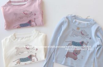 [🆕🇻🇳]  Mây Gió Closet Kids – Quần áo ,phụ kiện,giày dép cho em bé 🧑‍🧒❤️️👶⭐️  , shares-0✔️ , likes-1❤️️ , date-2025-02-17 14:50:10🇻🇳🇻🇳🇻🇳📰🆕