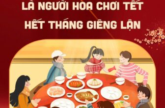 [🆕🇻🇳] A MÀ Kitchen – Nhà hàng Hongkong 🍔 Top1Food 🍜 CÓ MỘT SỰ THẬT LÀ NGƯỜI HOA CHƠI TẾT HẾT THÁNG GIÊNG LẬNThiệt nha, người Hoa chơi hết tháng Giêng luôn á, ở Chợ Lớn vẫn còn các hoạt động lễ hội Nguyên T , shares-0✔️ , likes-15❤️️ , date-2025-02-21 01:06:56🇻🇳🇻🇳🇻🇳📰🆕