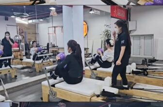 [🆕🇻🇳] Amazing Fitness and Yoga Center 🧘 Top1Yoga 🧘  TẬP MỘT MÌNH DỄ NẢN – ĐỒNG HÀNH CÙNG BẠN CÀNG HĂNG
Năm mới, mục tiêu mới – và không gì tuyệt vời hơn khi có soulmate đồng hành trên hành trình nâng cấp s , shares-0✔️ , likes-1❤️️ , date-2025-02-19 20:59:18🇻🇳🇻🇳🇻🇳📰🆕