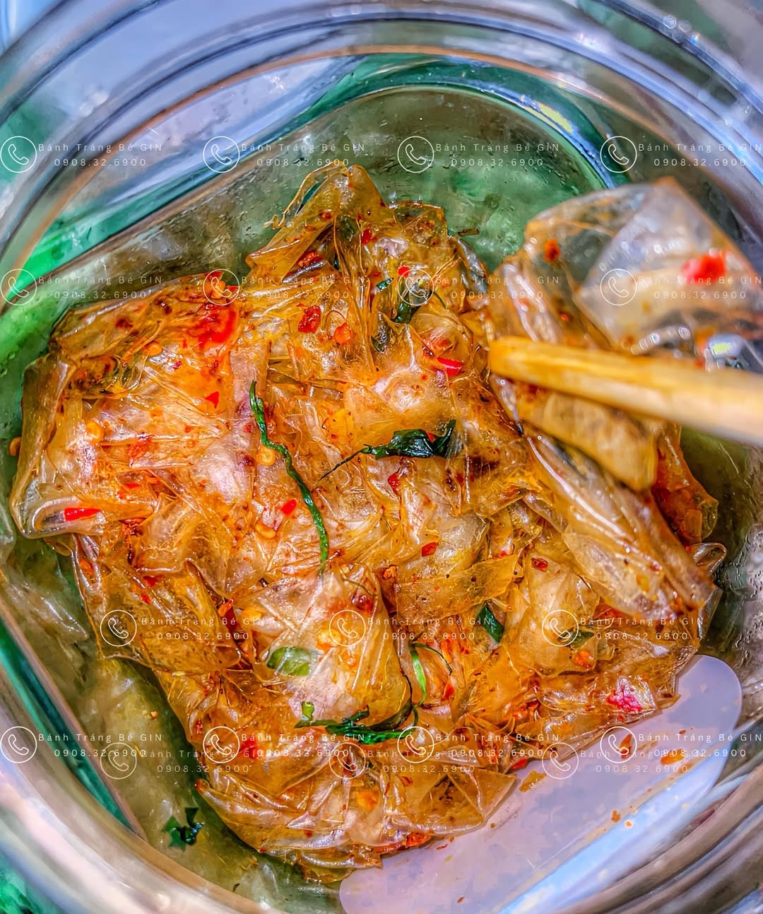 [🆕🇻🇳] Bánh Tráng Bé GIN – Nhà hàng thức ăn nhanh 🍔 Top1Food  🍜 Hủ trộn tuổi thơ 
Tắc muối sate rau răm . Gu tui lunn
Nó dính nó ngonn điênggg 

ODER Nhanh : IB trực tiếp
 Hotline / Zalo : 0908.32.6900 vui lòng để lại t , shares-0✔️ , likes-2❤️️ , date-2025-02-17 18:48:12🇻🇳🇻🇳🇻🇳📰🆕