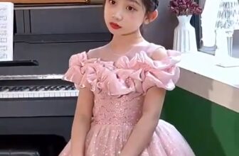 [🆕🇻🇳] AVATA – đầm công chúa bé gái 🧑‍🧒❤️️👶⭐️ Hồng bèo cho bé
Size 10kg-50kg
Lh 0878837747 , shares-0✔️ , likes-4❤️️ , date-2025-02-19 14:50:47🇻🇳🇻🇳🇻🇳📰🆕