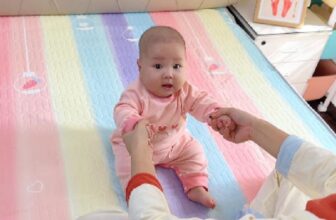 [🆕🇻🇳] Khang Home là thương hiệu hàng đầu Việt Nam chuyên sản xuất nệm và đồ dùng phòng ngủ cho trẻ sơ sinh 🧑‍🧒❤️️👶⭐️ Cách hướng dẫn bé 4 tháng tuổi tập ngồi đúng chuẩn và an toàn #mebimsua #antoan #KHANGHOME #mevabe #betapngoi , shares-0✔️ , likes-0❤️️ , date-2025-02-21 17:11:37🇻🇳🇻🇳🇻🇳📰🆕