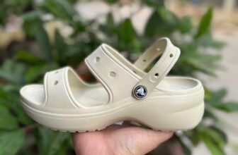 [🆕🇻🇳]  Aiko Kids – Thời Trang Cho Bé – Cửa hàng chuyên dép sục, giày lười và phụ kiện, charm gắn dép 🧑‍🧒❤️️👶⭐️ Sandal 5p sẵn kho 3màu
Size W6,7,8,9
#250k tang 10 charrm  #250kkk
, shares-0✔️ , likes-2❤️️ , date-2025-02-18 20:51:50🇻🇳🇻🇳🇻🇳📰🆕