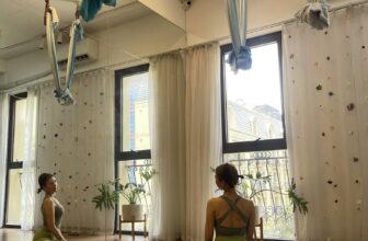 [🆕🇻🇳] Ann Studio – Aerial Yoga – YOGA | AERIAL | LYRA I SLING 🧘 Top1Yoga 🤸🏻‍♀️  𝐓𝐮𝐲𝐞̂̉𝐧 𝐬𝐢𝐧𝐡 𝐥𝐨̛́𝐩 𝐲𝐨𝐠𝐚 𝐛𝐚𝐲 𝐜𝐚 𝐬𝐚́𝐧𝐠 𝐤𝐡𝐮𝐧𝐠 𝐠𝐢𝐨̛̀ 𝟓𝐡𝟑𝟎-𝟔𝐡𝟑𝟎 𝐜𝐡𝐢̉ 𝟗𝟗𝟗𝐤/𝐭𝐡𝐚́𝐧𝐠Đón “dáng xinh“ với bộ môn Yoga bay đang được hội chị em cực kì ưa chuộng
, shares-1✔️ , likes-3❤️️ , date-2025-02-17 02:49:14🇻🇳🇻🇳🇻🇳📰🆕