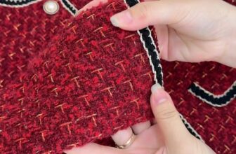 [🆕🇻🇳] YAME – For the love of black & white 👕 Top1Fashion 👗  𝐘𝐀𝐌𝐄 𝐒𝐀𝐋𝐄 𝐔𝐏 𝐓𝐎 𝟓𝟎% –  𝐄𝐍𝐃 𝐎𝐅 𝐒𝐄𝐀𝐒𝐎𝐍 𝐒𝐏𝐑𝐈𝐍𝐆 𝟐𝟎𝟐𝟓Dạ tweed Mince siêu hot hit với mức giá ưu cực kỳ đãi trong chương trình:Áo dạ tweed với sắc đỏ đầy c , shares-0✔️ , likes-8❤️️ , date-2025-02-19 15:00:12🇻🇳🇻🇳🇻🇳📰🆕