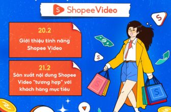 [🆕🇻🇳] Shopee – Tiếp thị liên kết dành cho KOL & KOC💲 Top1MMO 🤑   CỦNG CỐ KIẾN THỨC CÙNG KOL CAO THỦ SA (BEAUTYINYOURWAY) – TĂNG TỐC CHỐT ĐƠN DỄ DÀNG TRÊN SHOPEE VIDEOTháng 2 này, Lớp học về Shopee Video do KOL Cao Th , shares-1✔️ , likes-12❤️️ , date-2025-02-20 03:00:08🇻🇳🇻🇳🇻🇳📰🆕